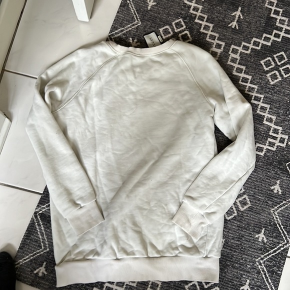 Gucci White Cities Sweatshirt - Picture 8 of 12